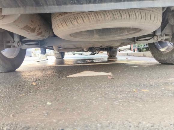 [义乌·浙G] 二手东风风光风光5802017款 1.5T 手动豪华型