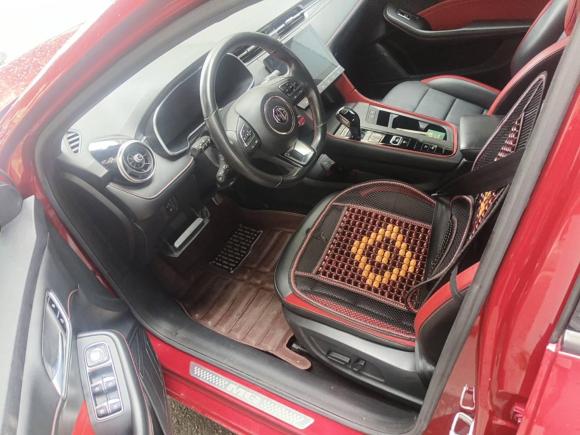 [南昌·赣A] 二手名爵MG62020款 1.5T 自动Trophy旗舰版