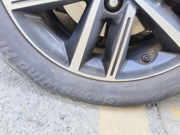 [苏州·苏U] 二手奔腾奔腾B502019款 1.4T 自动精英型