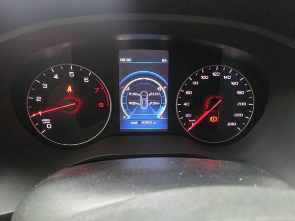 [上海·沪C] 二手比亚迪宋2019款 1.5TI 手动智联越动型