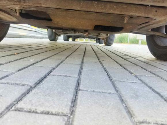 [上海·沪C] 二手日产逍客2011款 2.0XV 雷 CVT 2WD