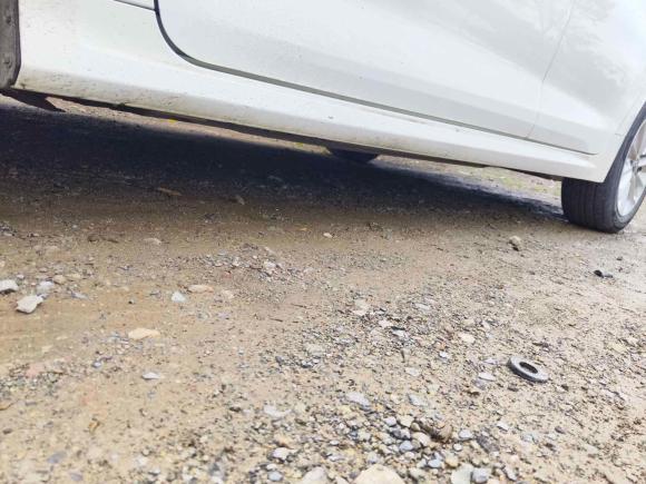 [南京·苏A] 二手丰田卡罗拉2021款 双擎 1.8L E-CVT精英版