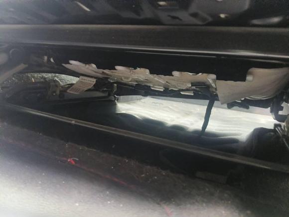 [青岛·鲁B] 二手雪佛兰科鲁泽2019款 Redline 320T 双离合爽快版 国VI