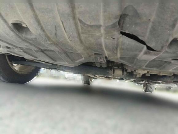 [合肥·皖A] 二手起亚起亚K32015款 1.6L 自动GLS