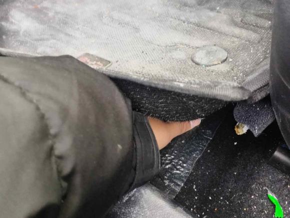 [嘉兴·浙A] 二手比亚迪驱逐舰052024款 荣耀版 DM-i 55KM 豪华型