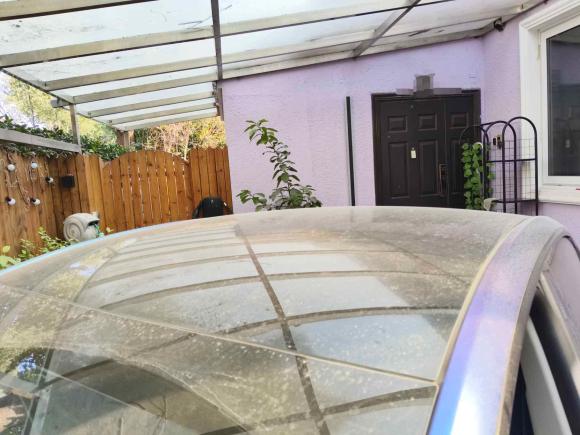 [上海·沪A] 二手特斯拉Model Y2021款 标准续航后驱版