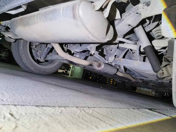 [西安·陕A] 二手日产逍客2016款 2.0L CVT尊享版