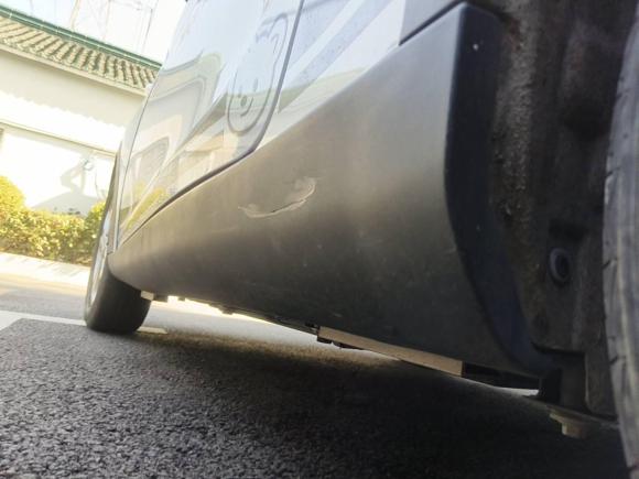 [上海·沪A] 二手奇瑞小蚂蚁2018款 400 4座智享版