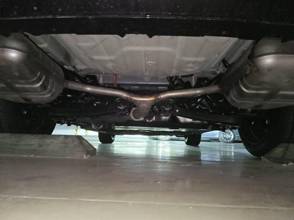 [广州·粤A] 二手奇瑞风云A8L2025款 1.5TGDI 145km 豪华型