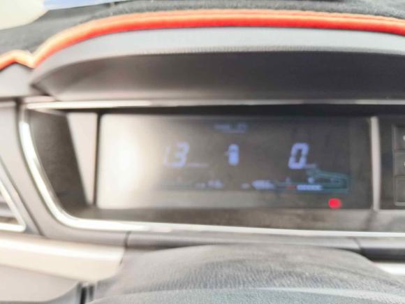 [杭州·鲁L] 二手长安凯程长安欧尚A6002018款 1.5L 手动精英型