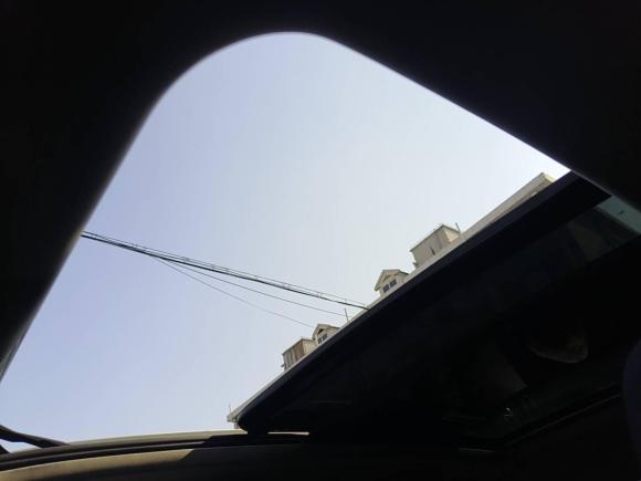 [上海·辽A] 二手大众高尔夫·嘉旅2016款 230TSI 自动进取型