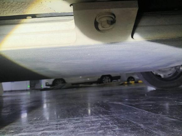 [常州·苏D] 二手长安长安奔奔E-Star2021款 国民版 多彩款 磷酸铁锂（31.86kWh）