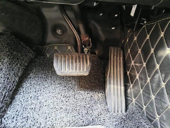 [嘉兴·浙B] 二手吉利汽车帝豪GS2019款 1.4T CVT雅