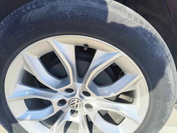 [嘉兴·浙F] 二手大众ID.4 X2022款 极智长续航版