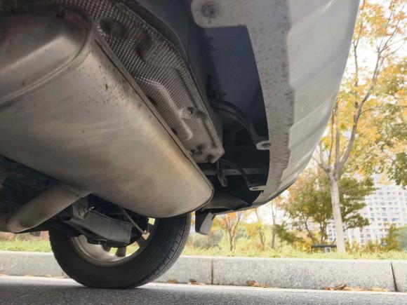 [杭州·豫D] 二手荣威荣威RX52018款 20T 两驱自动互联网智惠版