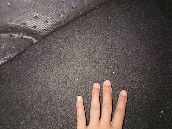 [合肥·皖A] 二手广汽传祺影豹2021款 270T DCT J15版