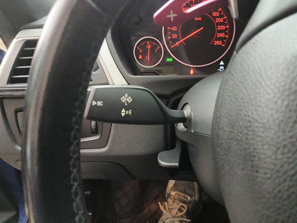 [义乌·苏B] 二手宝马宝马3系2017款 320i M运动型