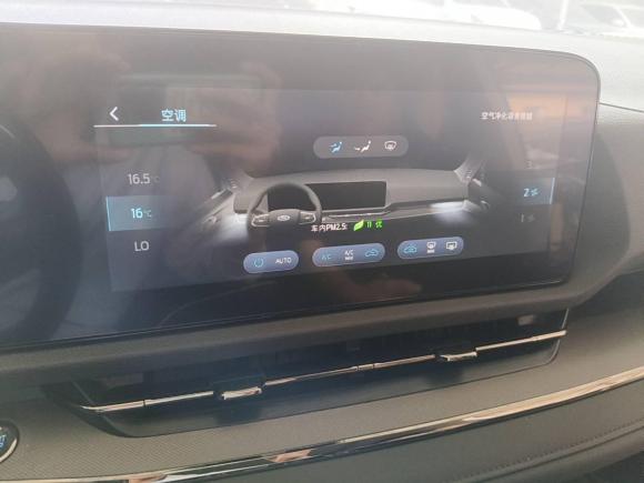 [广州·贵B] 二手福特领睿2022款 EcoBoost 170 铂领型