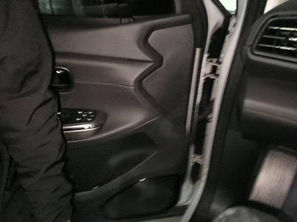 [温州·浙C] 二手蔚来蔚来ES62020款 430KM 性能版