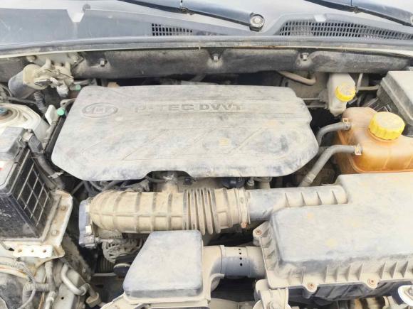 [苏州·苏U] 二手五菱汽车五菱宏光S32018款 1.5L 手动豪华型 国V