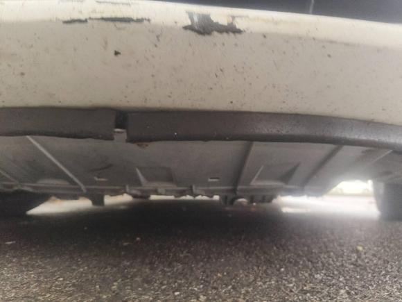 [上海·沪C] 二手别克君威2014款 2.0L 精英时尚型