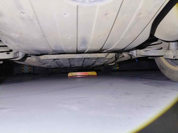 [武汉·鄂A] 二手本田本田XR-V2015款 1.8L VTi CVT豪华版