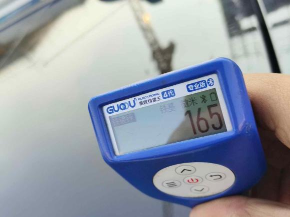 [宁波·浙B] 二手奔驰奔驰GL级2014款 GL 400 4MATIC动感型