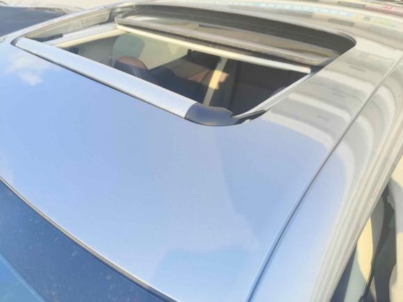 [合肥·皖A] 二手雷克萨斯雷克萨斯IS2017款 300 锋尚版