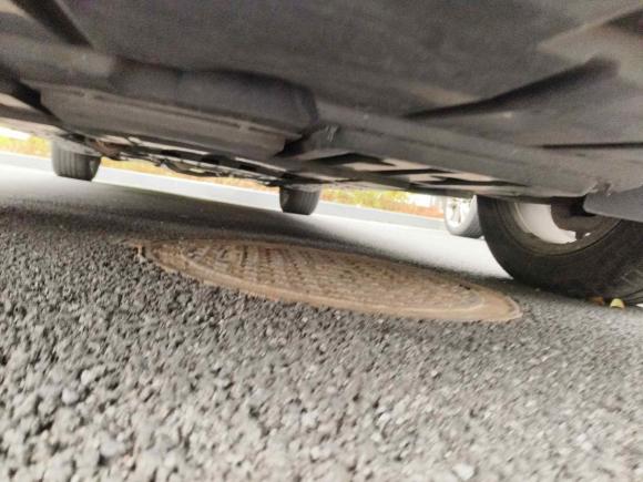 [上海·沪F] 二手红旗红旗H72015款 2.0T 豪华型