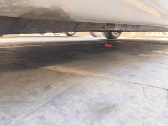 [上海·闽A] 二手宝马宝马5系2013款 525Li 卓乐版