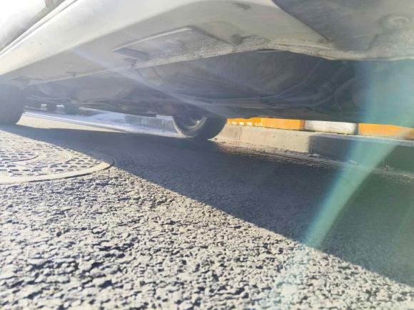 [合肥·皖A] 二手吉利汽车远景X32019款 升级版 1.5L CVT精英型