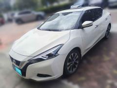 [台州·浙J] 日产蓝鸟2016款 1.6L CVT智酷版