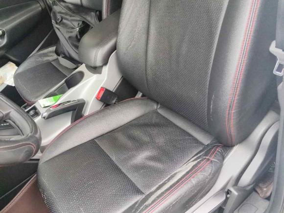 [成都·川G] 二手福特翼虎2015款 1.5L GTDi 两驱舒适型