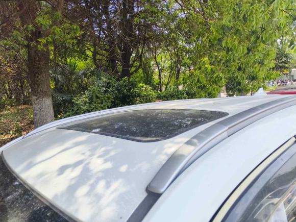 [上海·沪C] 二手长安长安CS752016款 1.8T 自动精英型 国V