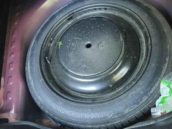 [武汉·鄂L] 二手福特福睿斯2015款 1.5L 自动时尚型