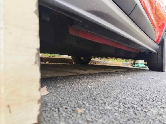 [上海·沪A] 二手比亚迪元Pro2021款 401KM 尊贵型