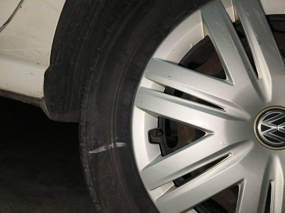 [宁波·浙B] 二手大众Polo2016款 1.4L 自动风尚型