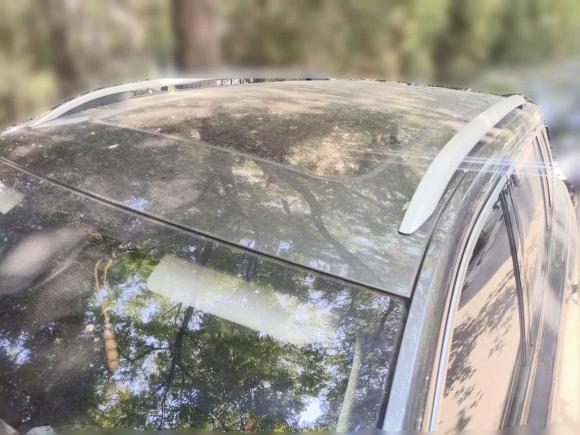 [青岛·鲁B] 二手荣威荣威RX5 MAX2022款 1.5T 自动有为尊贵版