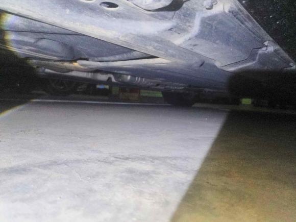 [深圳·粤B] 二手奔驰奔驰R级2014款 R 320 4MATIC 商务型