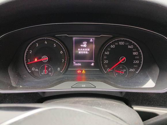 [金华·浙G] 二手大众帕萨特2019款 330TSI 精英版 国VI