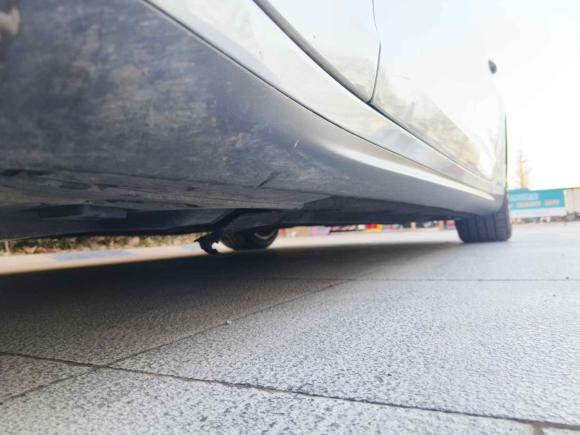 [济南·鲁A] 二手玛莎拉蒂总裁2013款 3.0T 标准型