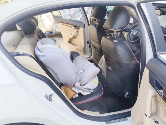 [温州·浙C] 二手大众朗逸2013款 改款经典 1.6L 自动舒适版