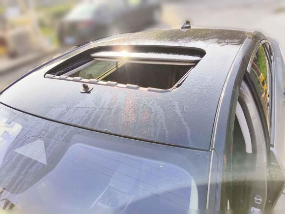 [上海·苏U] 二手福特蒙迪欧2022款 改款 EcoBoost 245 豪华型