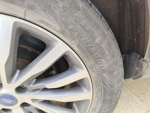 [温州·浙C] 二手福特领界2019款 EcoBoost 145 CVT尊领型 国VI