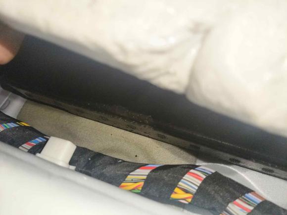 [武汉·鄂A] 二手宝马宝马1系2021款 120i M运动曜夜版