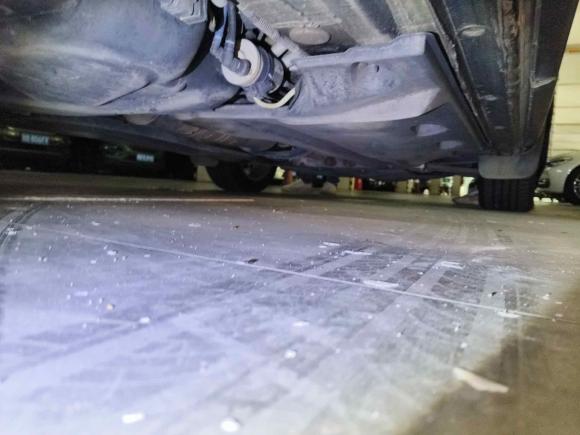 [深圳·粤B] 二手大众夏朗2018款 改款 380TSI 舒享型 6座