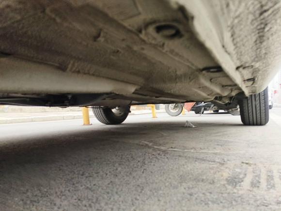 [济南·鲁A] 二手大众宝来2013款 1.6L 自动时尚型