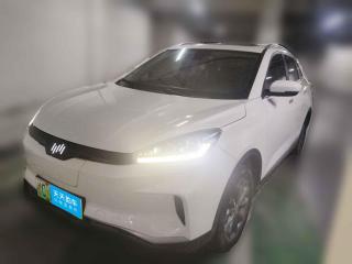 威马汽车威马EX52019款 EX5 Mate威盟版400