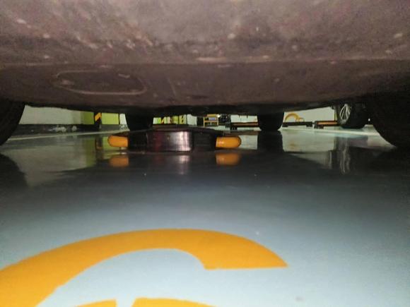 [南昌·赣A] 二手马自达阿特兹2020款 2.5L 蓝天至尊版