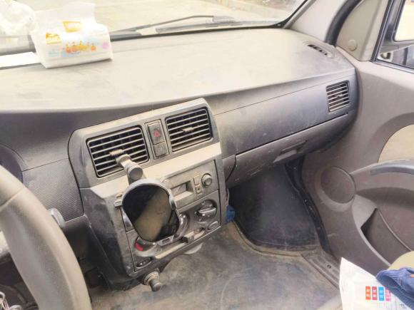 [南京·苏A] 二手五菱汽车五菱荣光小卡2019款 1.5L基本型单排L3C